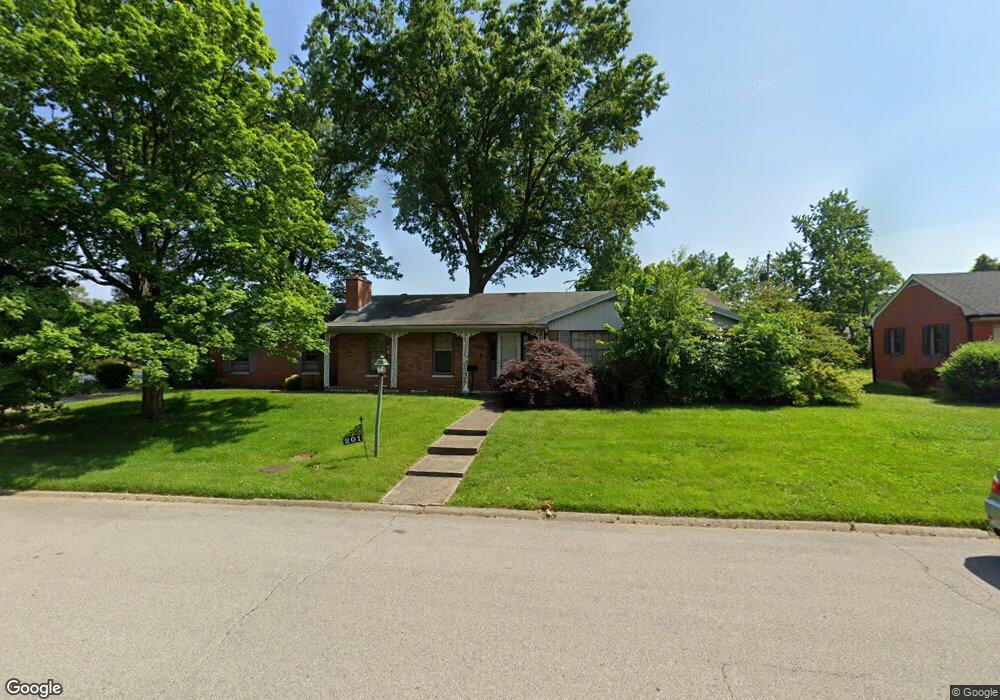 201 Ellen Ct, New Albany, IN 47150 - photo 1