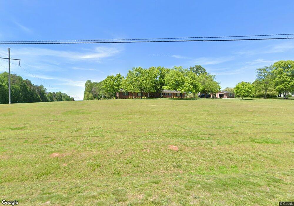 516 Alto Mud Creek Rd, Alto, GA 30510 - photo 1