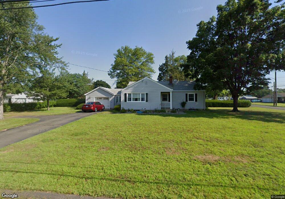 233 Southwest Ave, Windsor Locks, CT 06096 - photo 1