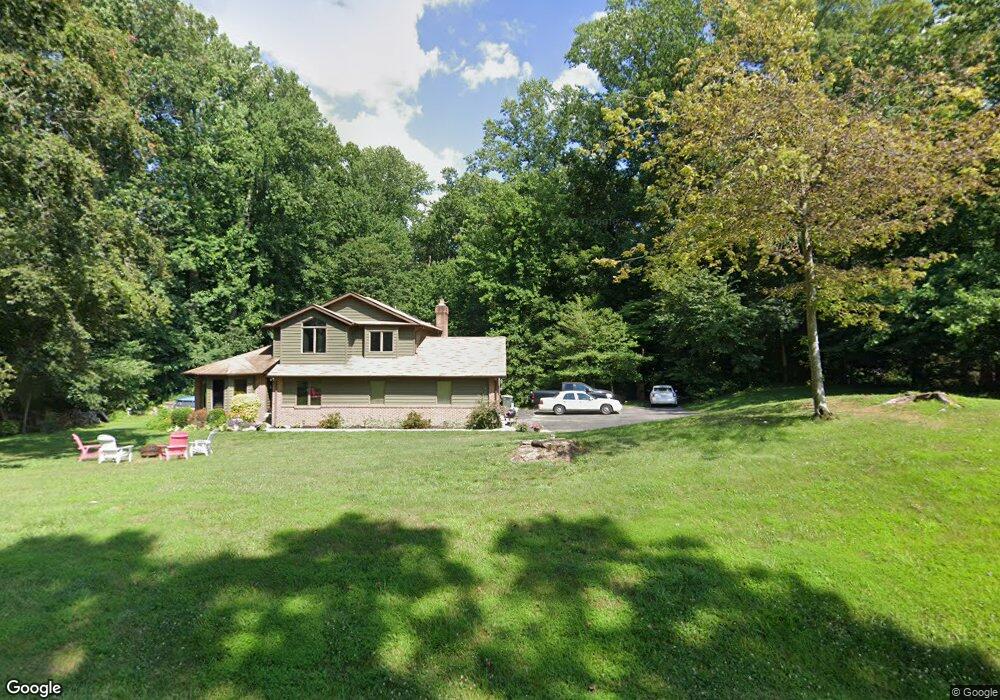 9505 Howes Rd, Dunkirk, MD 20754 - photo 1