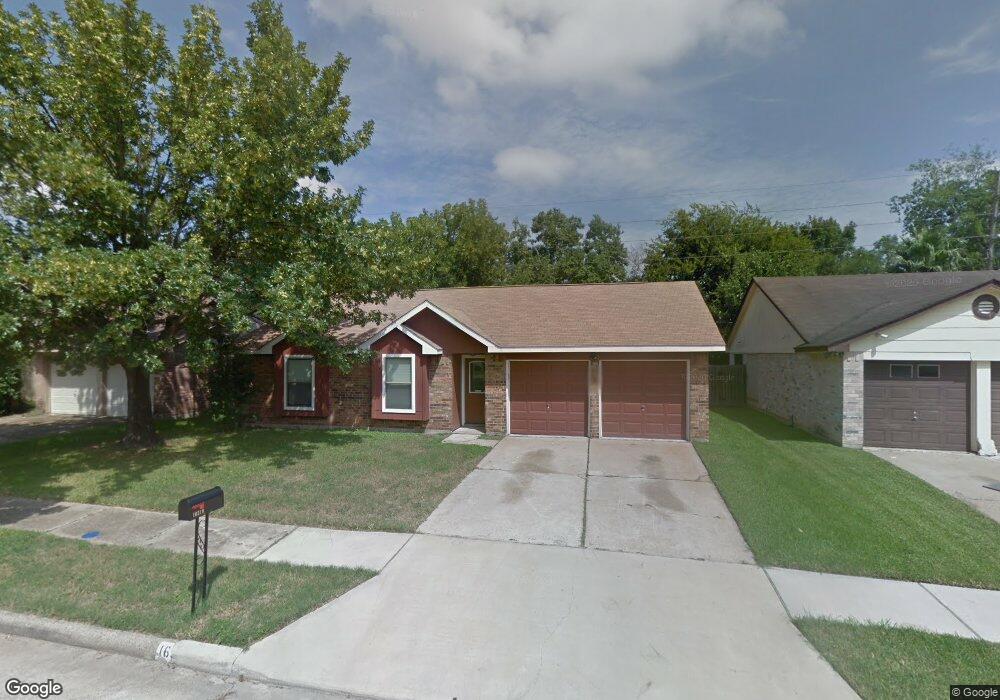 16318 Maplemont Dr, Houston, TX 77095 - photo 1