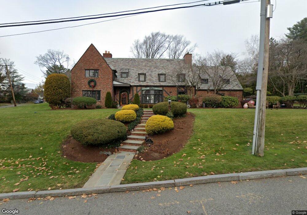 71 Swan Rd, Winchester, MA 01890 - photo 1