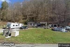 13540 Grapevine Rd, Phyllis, KY 41554