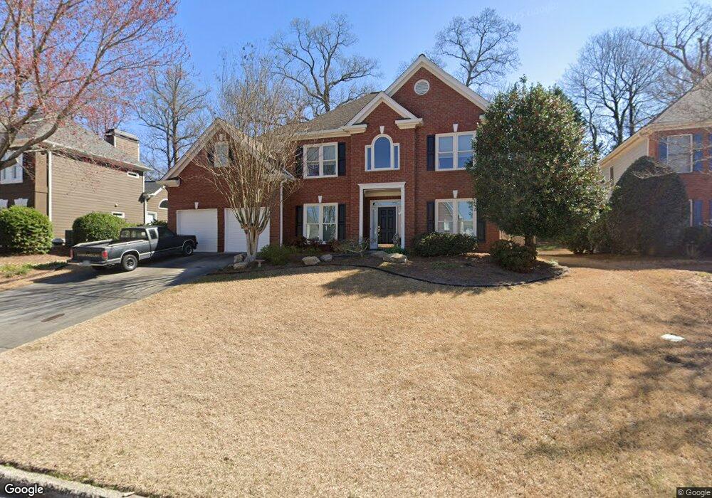 4079 Vinings Mill Trail SE unit 2, Smyrna, GA 30080 - photo 1