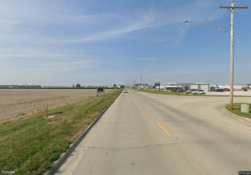 2603 S Raney St, Effingham, IL 62401 - photo 1