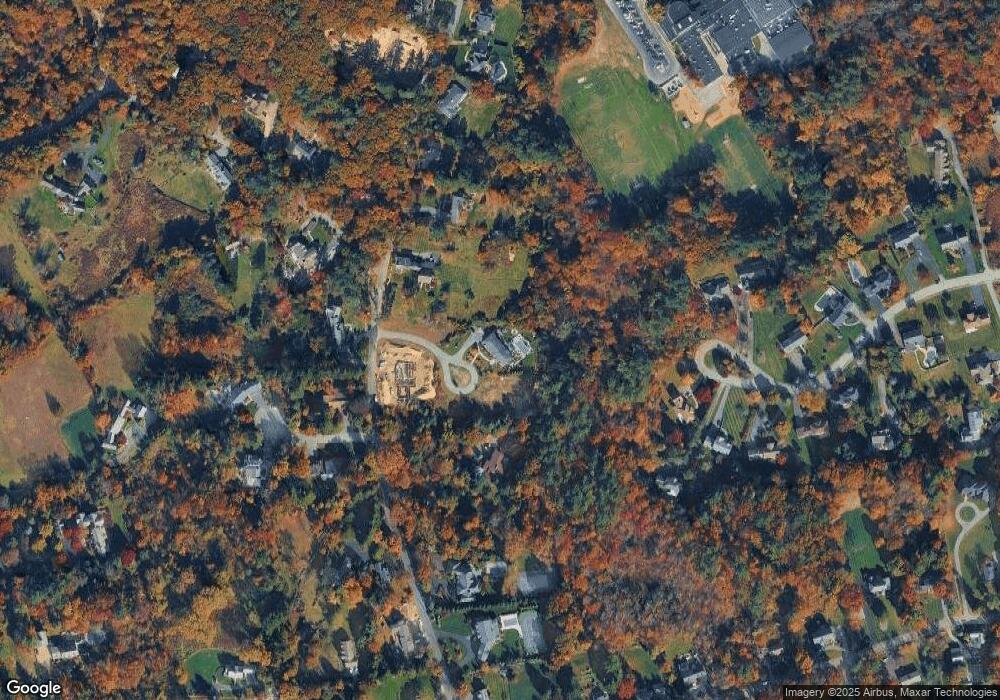 8 Cider Hill Way, Andover, MA 01810 - photo 1