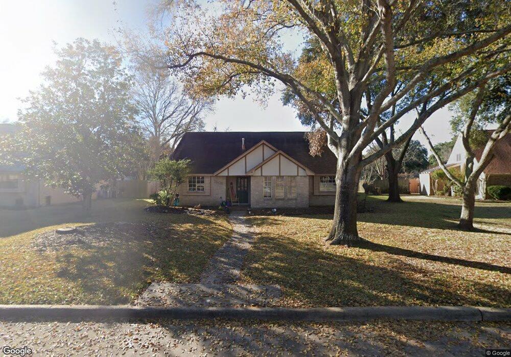 2506 Pecan Dr, Rosenberg, TX 77471 - photo 1