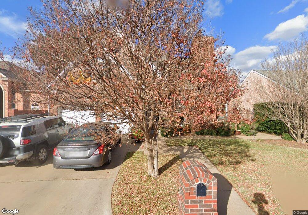 1105 Sandestin Dr, Denton, TX 76205 - photo 1