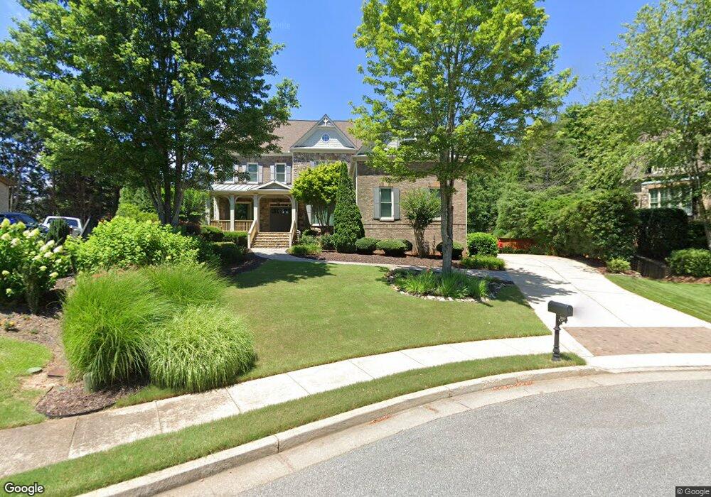 2607 Weddington Ridge NE, Marietta, GA 30068 - photo 1