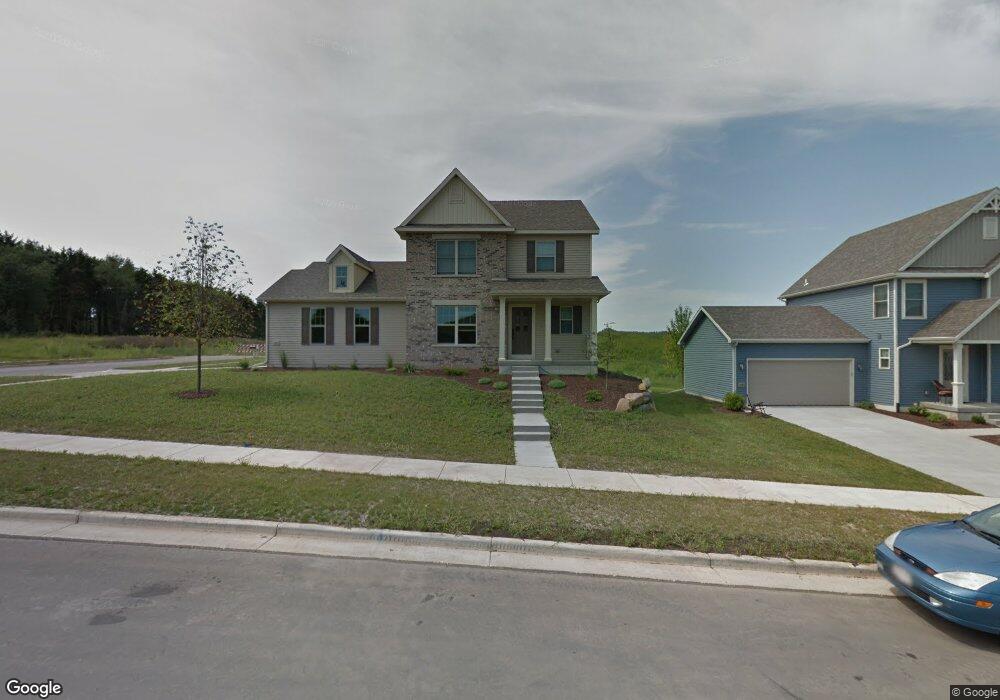 1296 Westminster Way, Verona, WI 53593 - photo 1