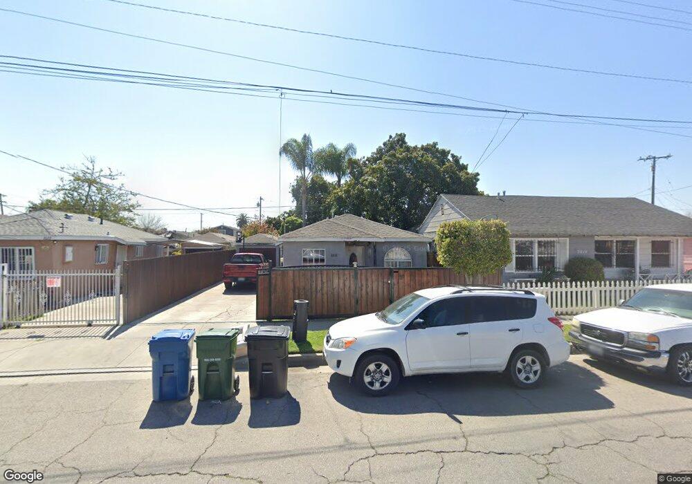 2018 E Stockwell St, Compton, CA 90222 - photo 1