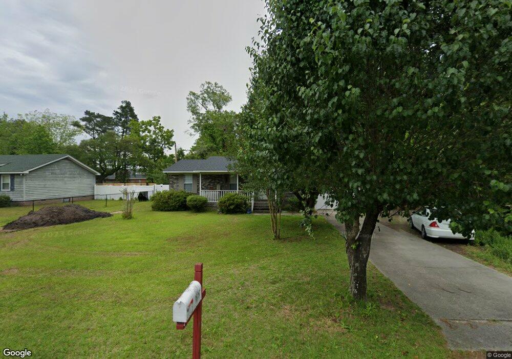 1608 Elm St, Conway, SC 29526 - photo 1