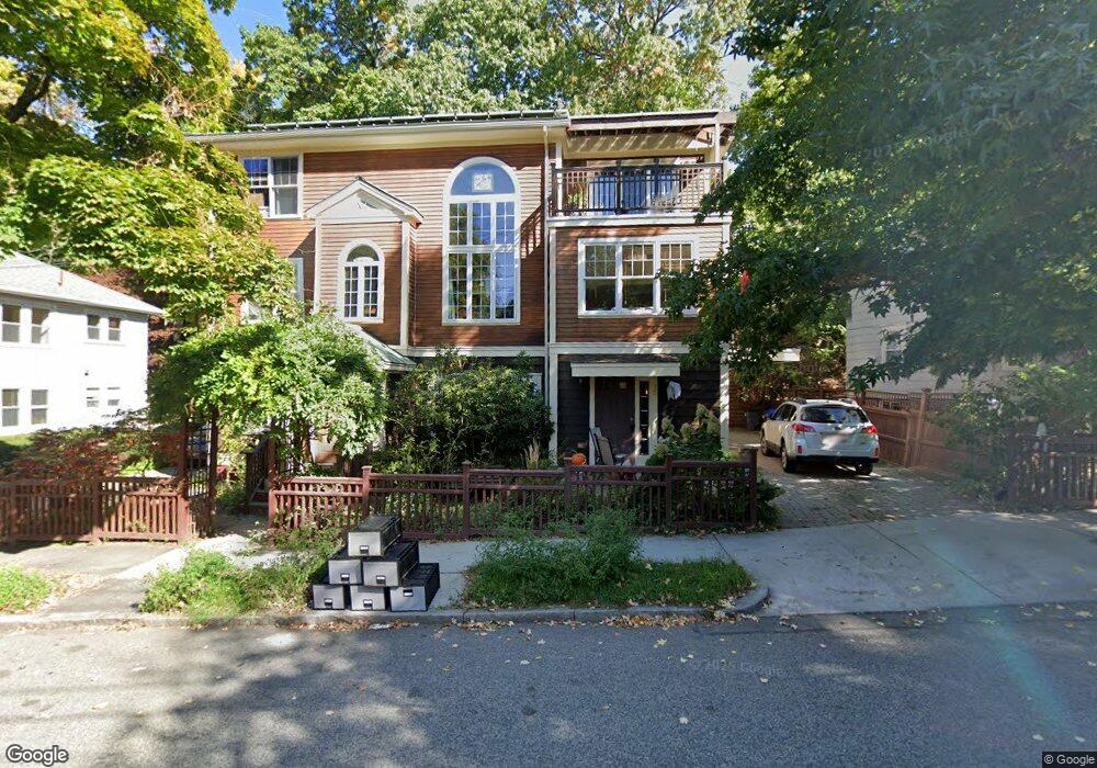 25 Beaconsfield Rd unit 27, Brookline, MA 02445 - photo 1