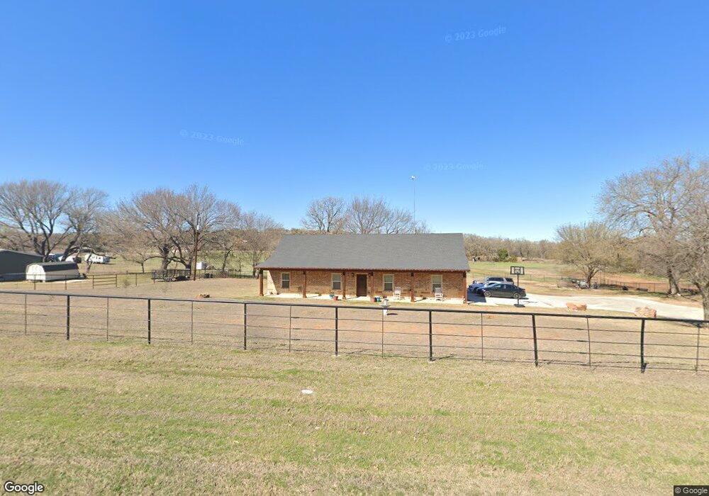 465 Victory Ln, Springtown, TX 76082 - photo 1