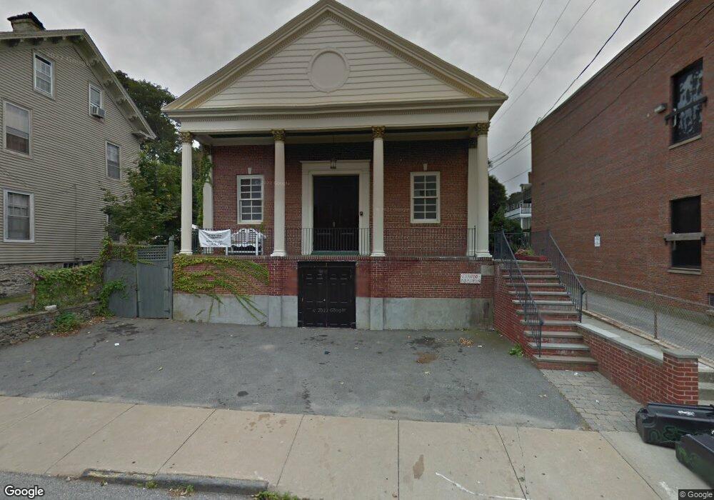 7 Central St, Newport, RI 02840 - photo 1