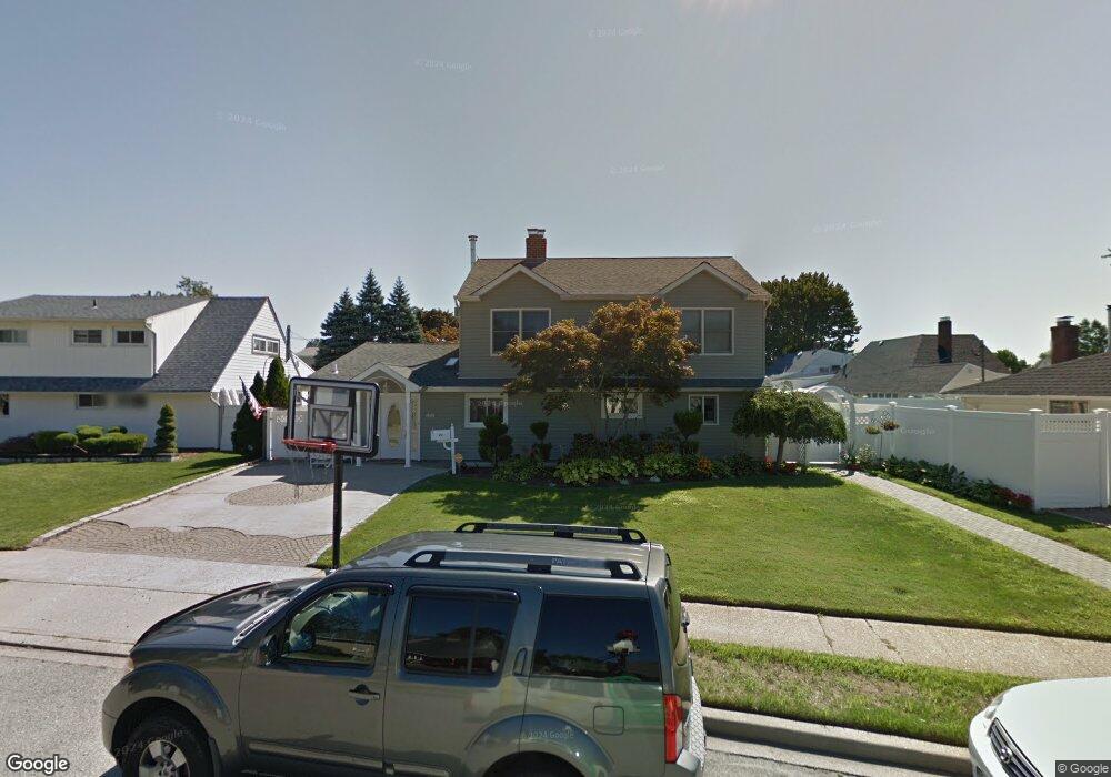 20 Swing Ln, Levittown, NY 11756 - photo 1