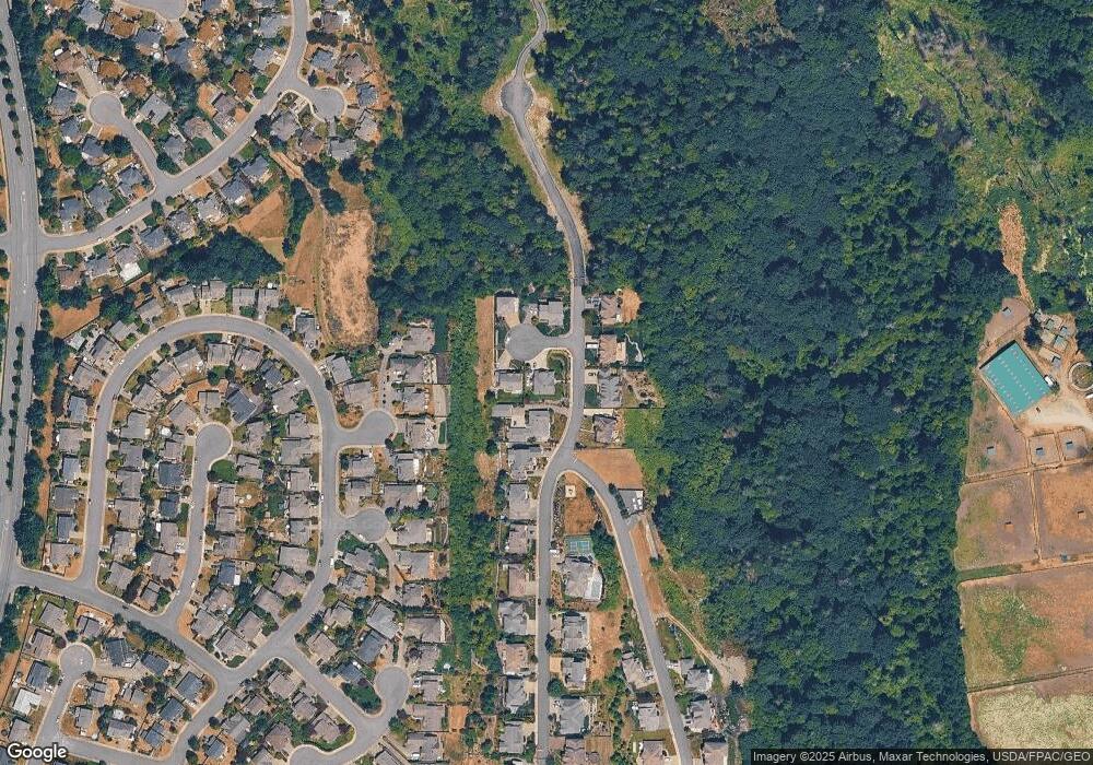 13812 164th Street Ct E, South Hill, WA 98374 - photo 1