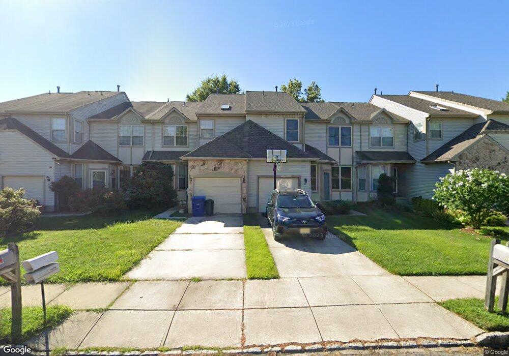 53 Shelburne St, Burlington, NJ 08016 - photo 1