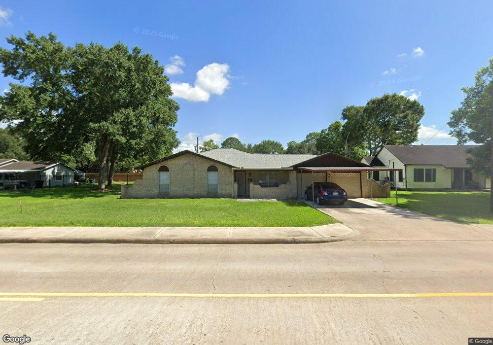 3508 Avenue N, Rosenberg, TX 77471 - photo 1