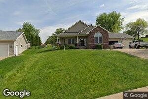 608 Filmore Ct, Princeton, IA 52768