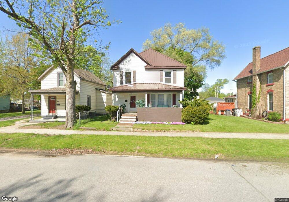 807 Thomas St, Elkhart, IN 46516 - photo 1