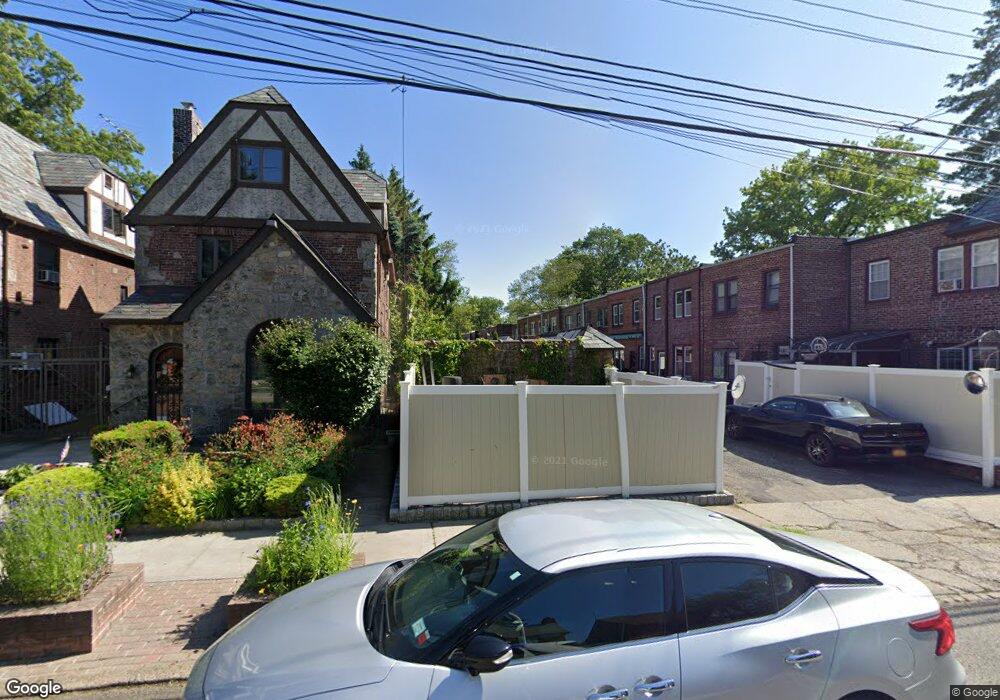 29-01 167th St, Flushing, NY 11358 - photo 1