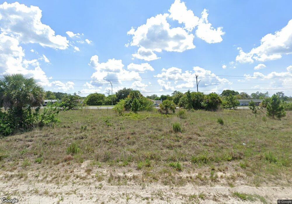 917 Edward Ave, Lehigh Acres, FL 33972 - photo 1