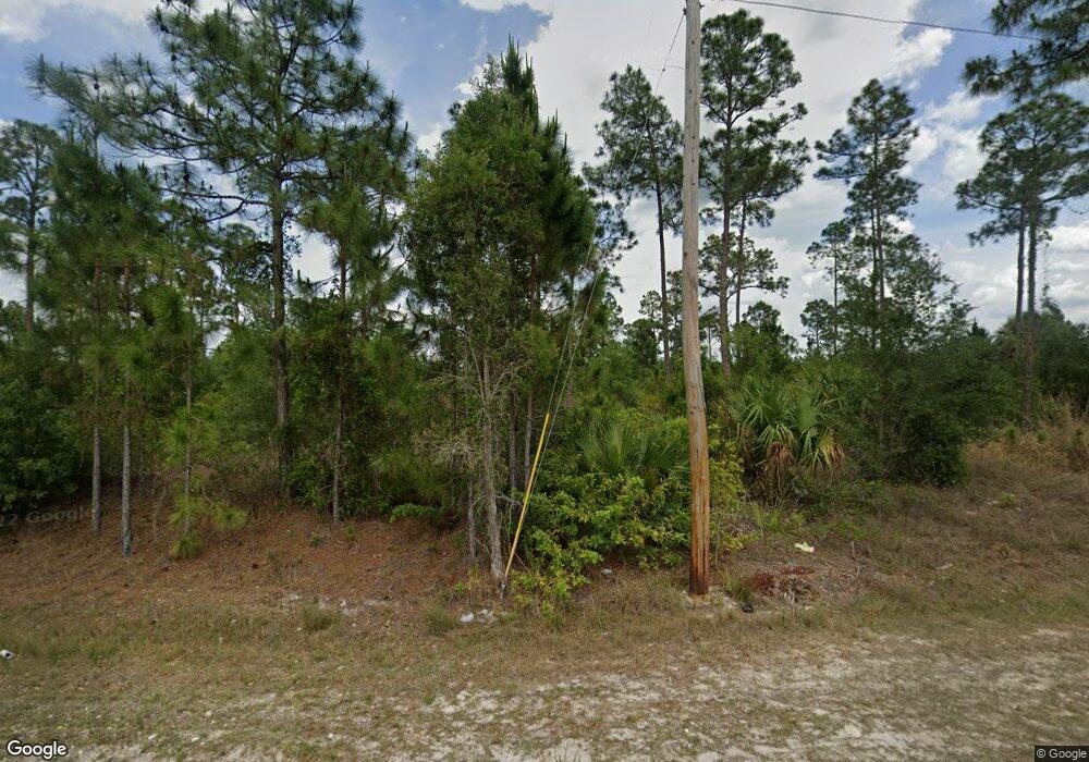 1112 Edward Ave, Lehigh Acres, FL 33972 - photo 1