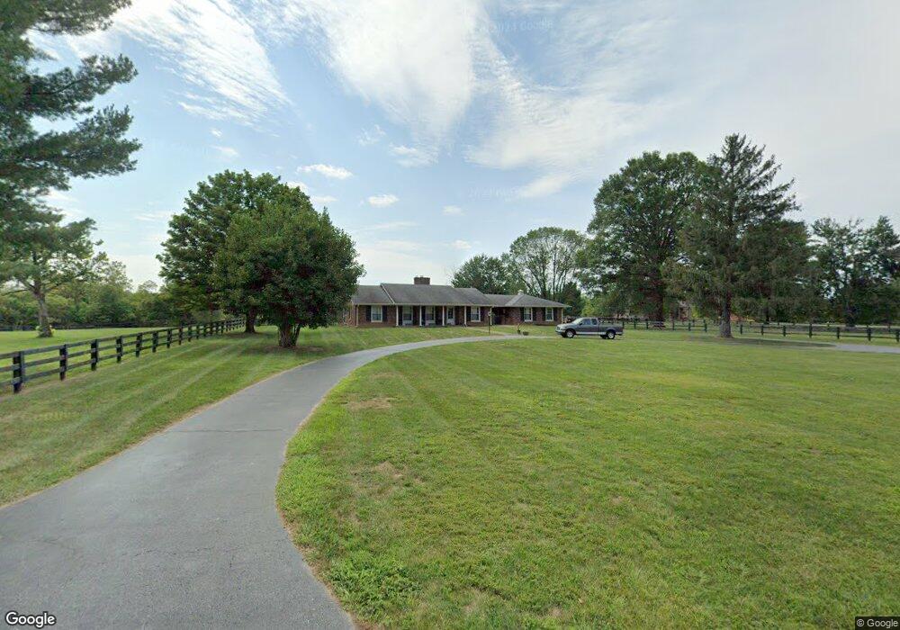 1059 Riverside Dr, Harrodsburg, KY 40330 - photo 1