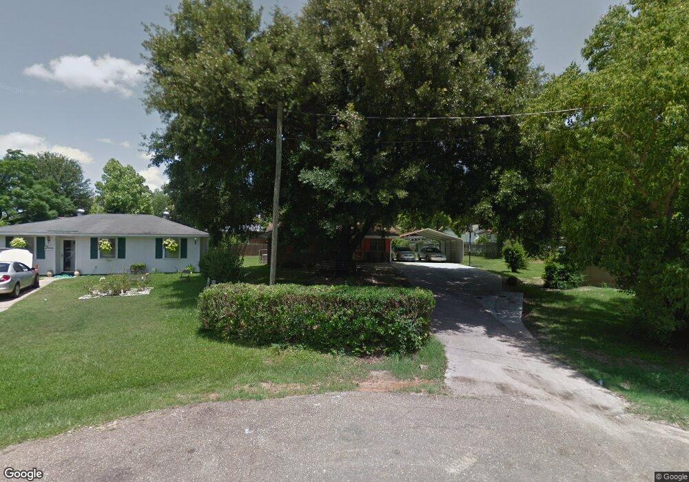 1713 Skyline Dr, Ruston, LA 71270 - photo 1