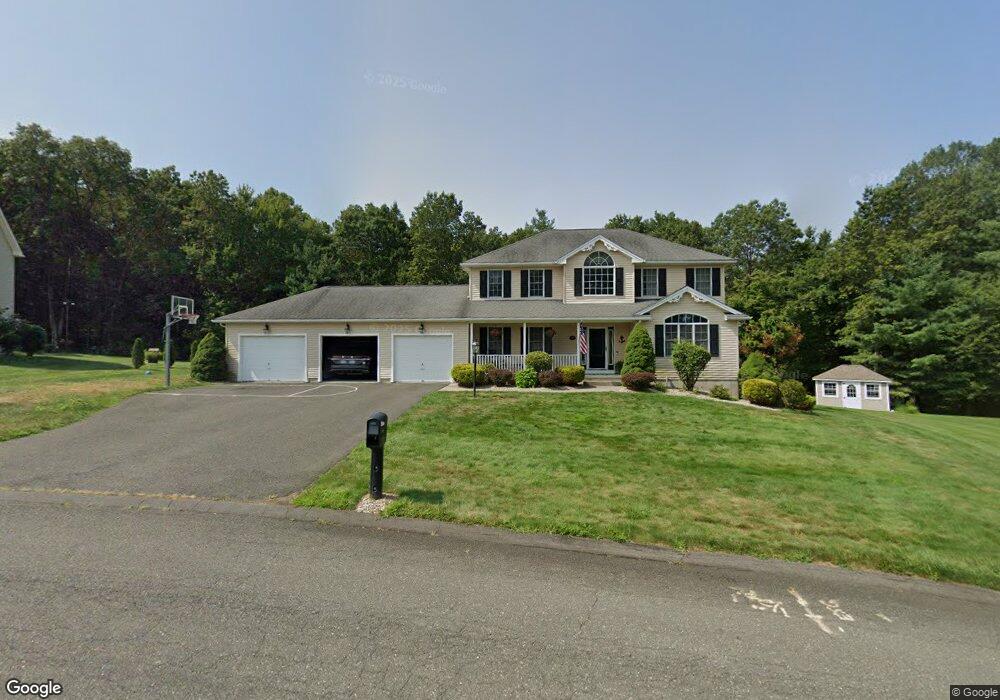 148 Pinewood Rd, Ludlow, MA 01056 - photo 1