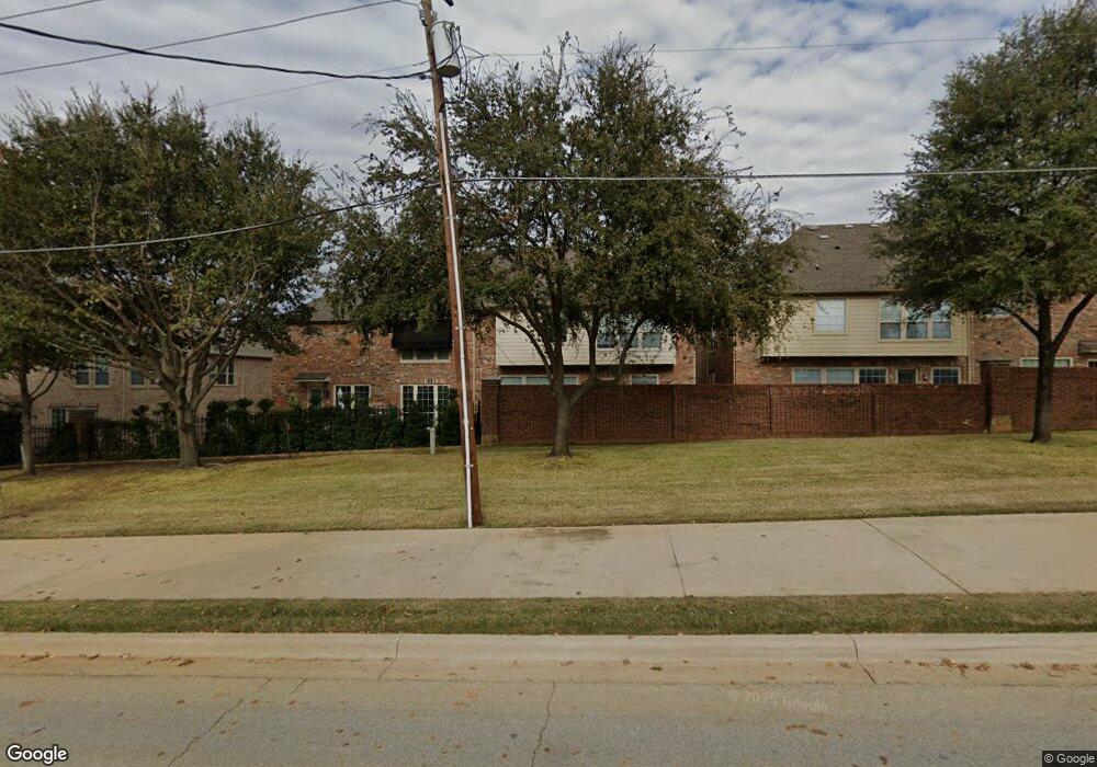 3962 Holiday Dr, Colleyville, TX 76034 - photo 1