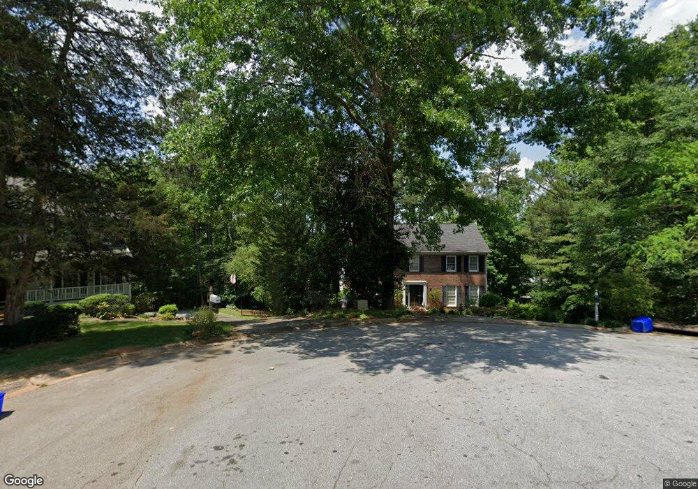 1706 Spindle Top Ct SW, Lilburn, GA 30047 - photo 1