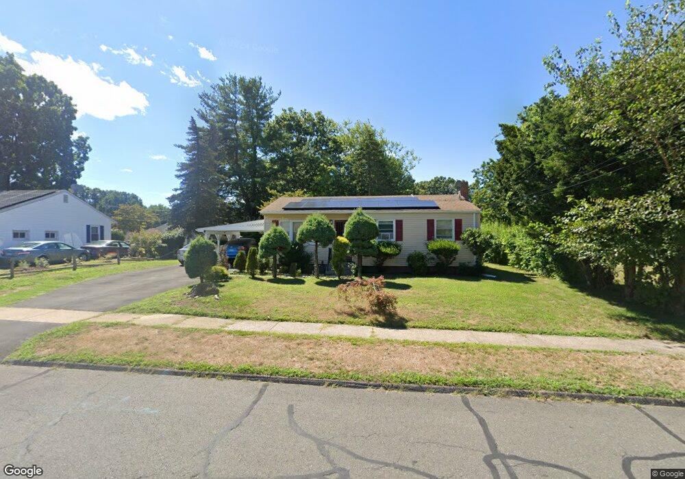 5 Mitchell Dr, Bloomfield, CT 06002 - photo 1