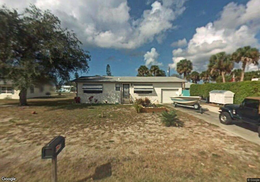 9536 SW Adams St, Okeechobee, FL 34974 - photo 1