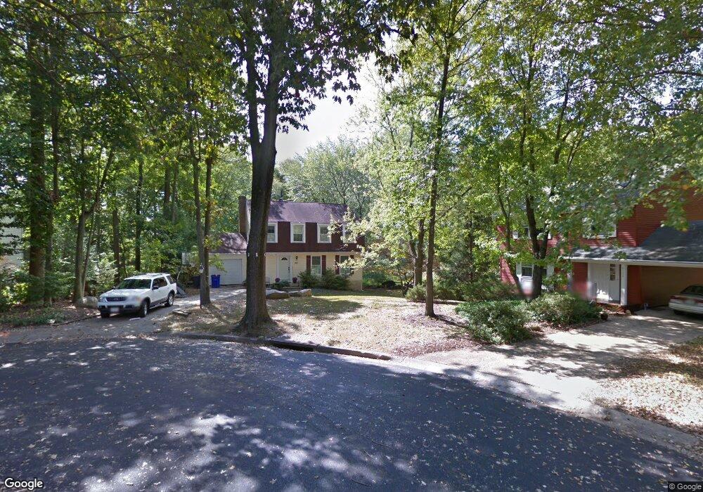 6157 Gate Sill, Columbia, MD 21045 - photo 1