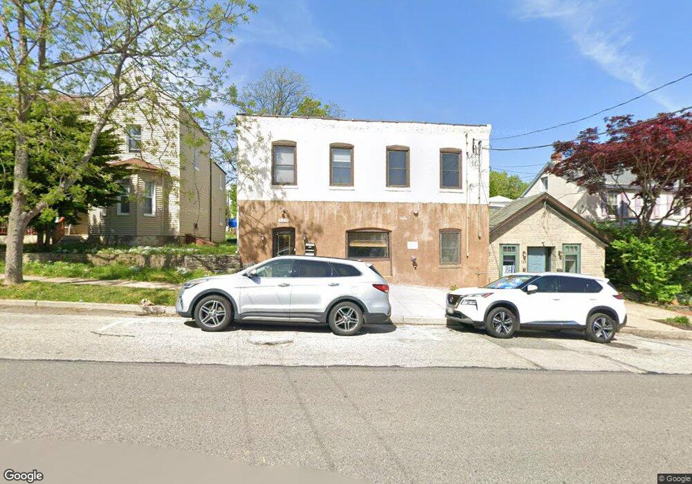 120 E 7th Ave, Conshohocken, PA 19428 - photo 1