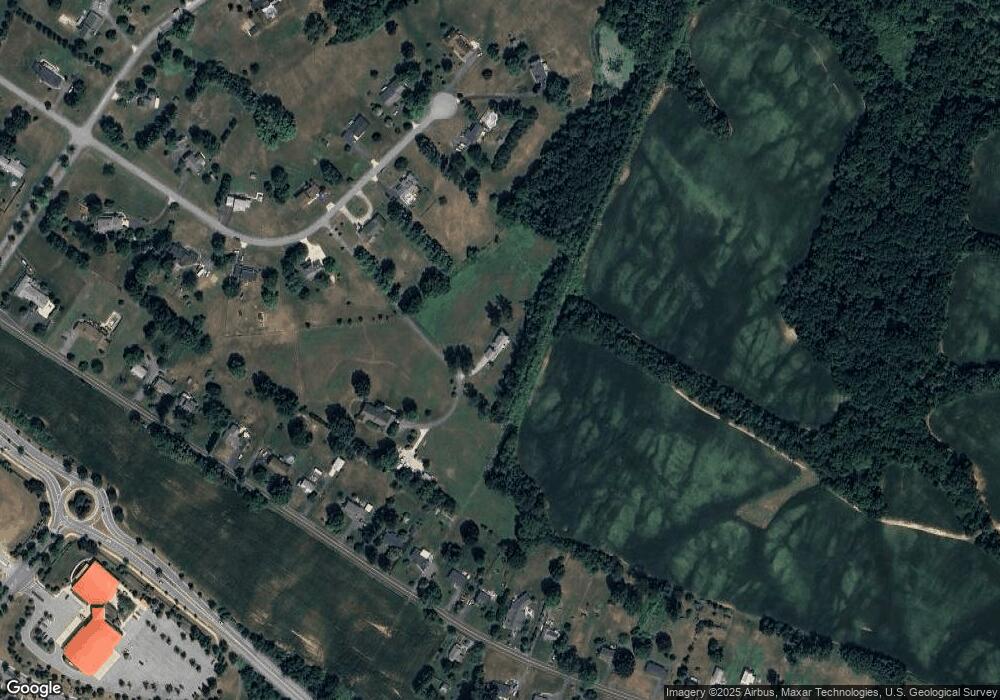 1149 Marthas Ct E, Knoxville, MD 21758 - photo 1