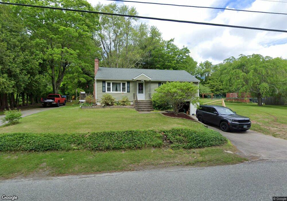 67 Ross Rd, Preston, CT 06365 - photo 1