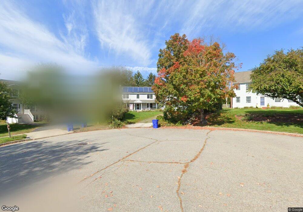 24 Fishers View Dr, Groton, CT 06340 - photo 1