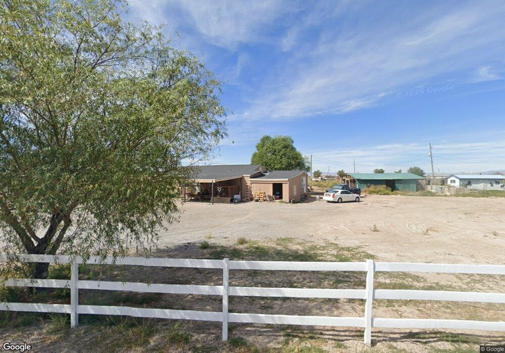 615 N 250 W, Hinckley, UT 84635 - photo 1