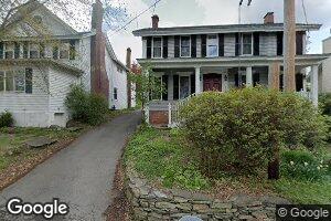 1114 N Abington Rd, Dalton, PA 18414