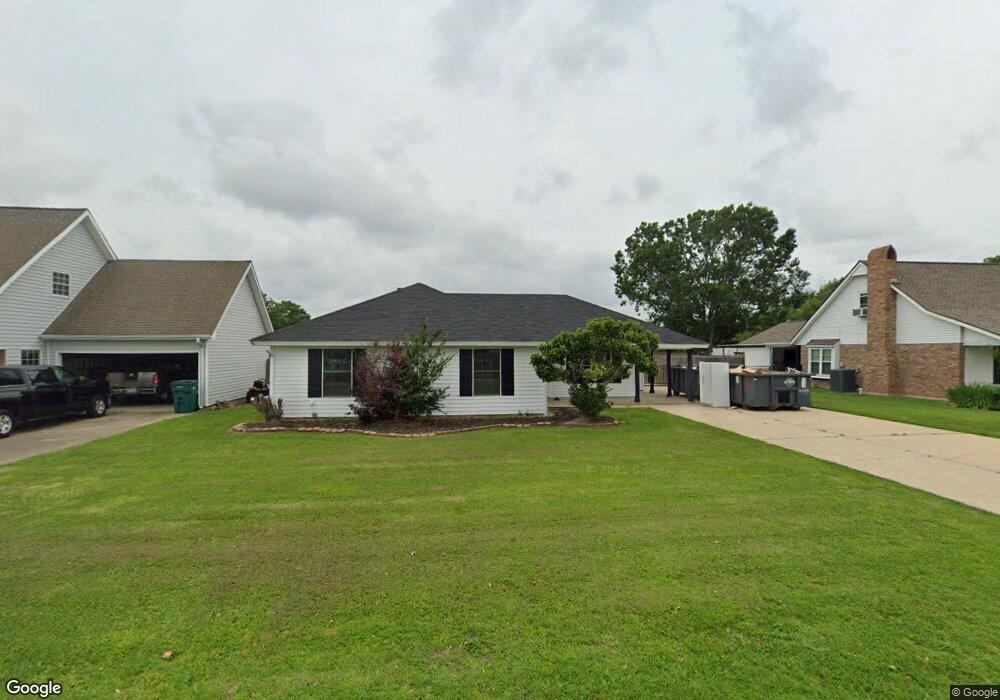 5802 Prestwick Lae, Lake Charles, LA - photo 1