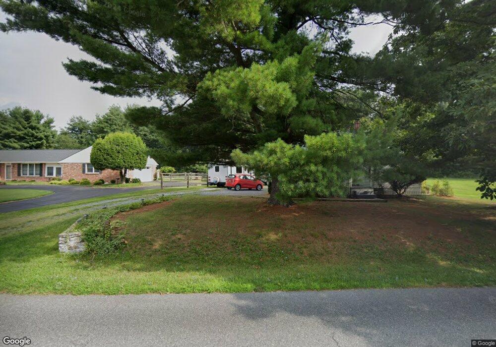 9801 Watkins Rd, Gaithersburg, MD 20882 - photo 1