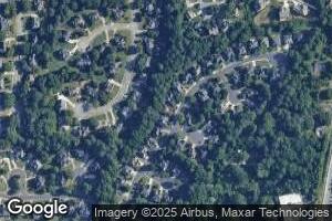 800 Lake Medlock Dr, Alpharetta, GA 30022