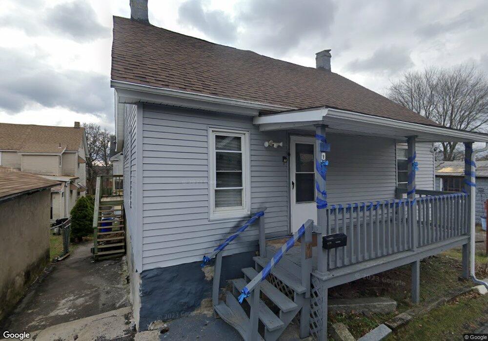 411 Ridge Ave, West Hazleton, PA 18202 - photo 1