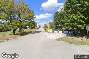 70 East St, Adena, OH 43901