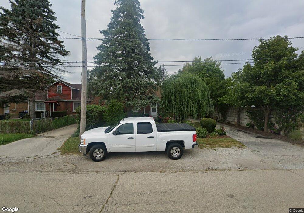 1422 11th St, Waukegan, IL 60085 - photo 1