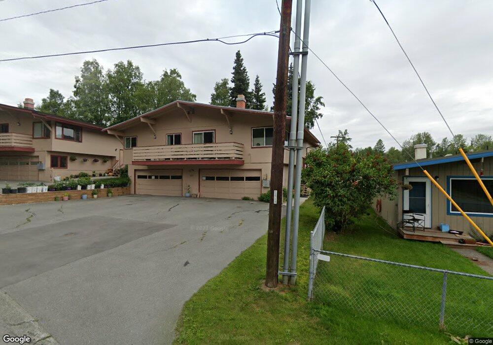 1115 W 20th Ave unit 6, Anchorage, AK 99503 - photo 1