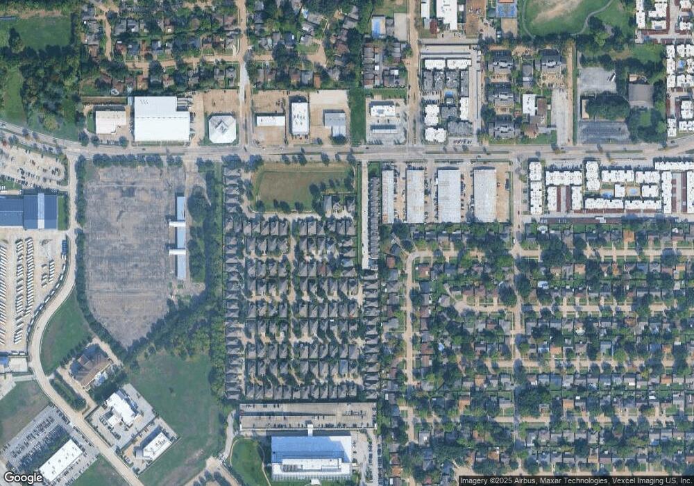 6006 Tenton Park Ln, Houston, TX 77092 - photo 1